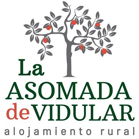 La Asomada De Vidular Appartement Bárcena de Cicero Buitenkant foto