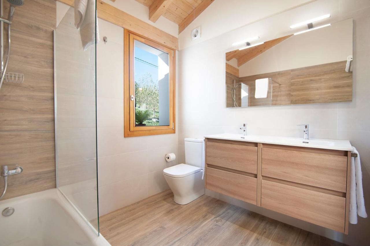 La Asomada De Vidular Appartement Bárcena de Cicero Buitenkant foto