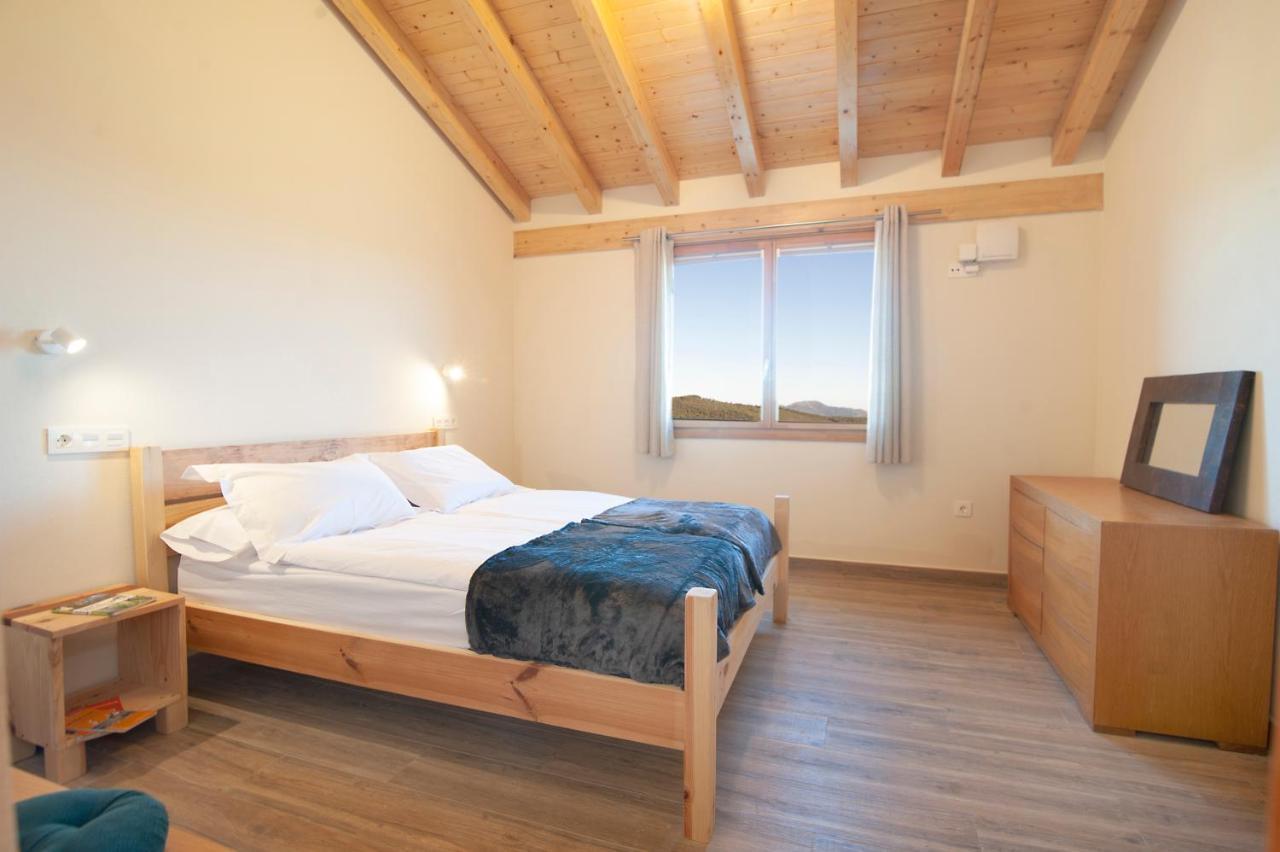 La Asomada De Vidular Appartement Bárcena de Cicero Buitenkant foto