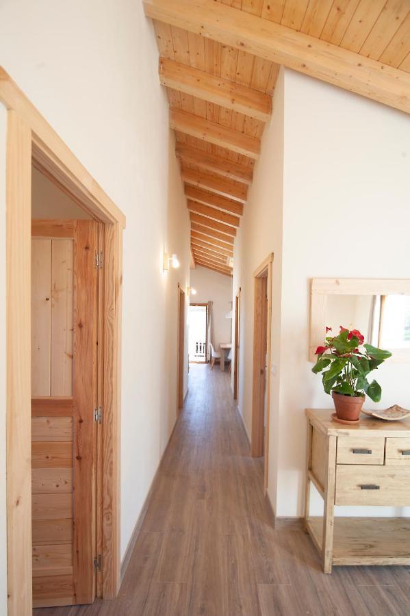 La Asomada De Vidular Appartement Bárcena de Cicero Buitenkant foto