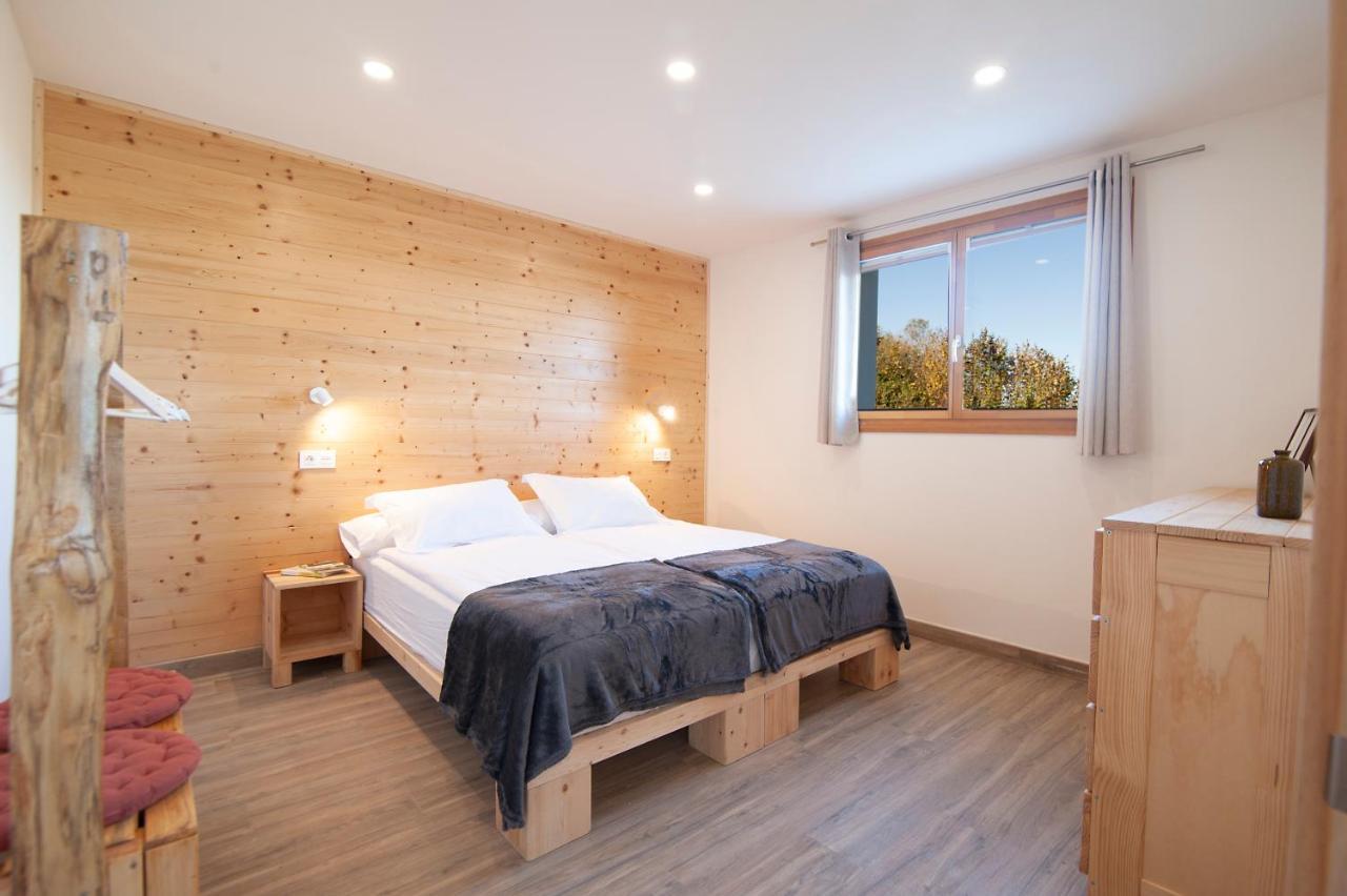 La Asomada De Vidular Appartement Bárcena de Cicero Buitenkant foto