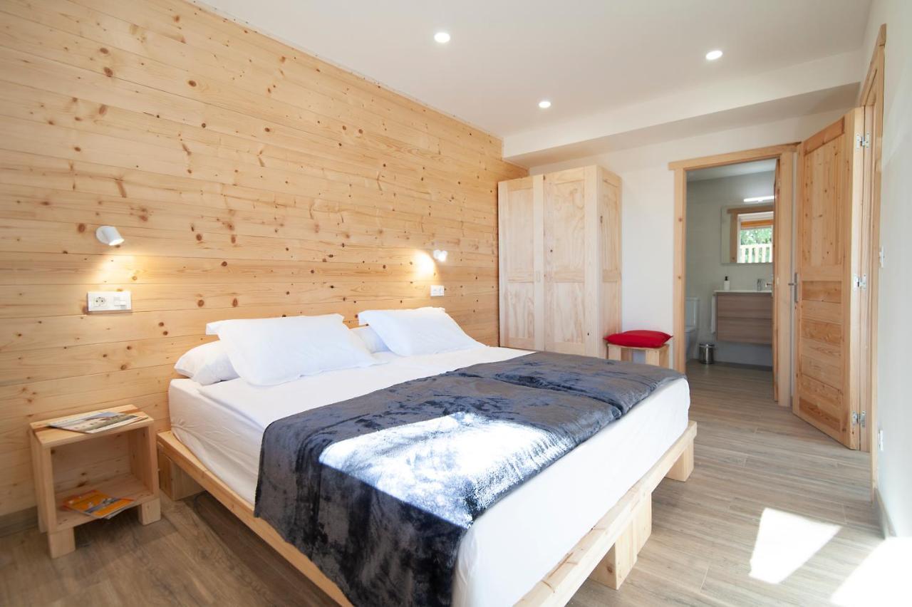 La Asomada De Vidular Appartement Bárcena de Cicero Buitenkant foto